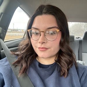 Meet your Posher, Grace